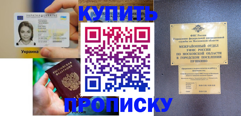 прописка законно в Таре